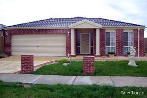 Property photo of 1 Cascade Way Hallam VIC 3803