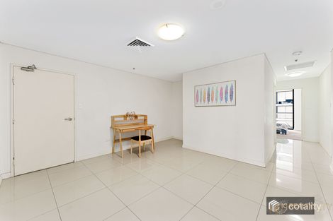 Property photo of 505/1 Church Avenue Mascot NSW 2020