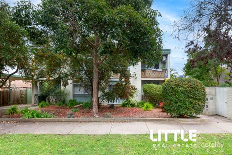 Property photo of 8/3 Osborne Avenue Glen Iris VIC 3146