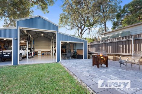 Property photo of 57 Middle Point Road Bolton Point NSW 2283