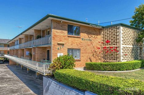 20/417 Bowen Tce, New Farm, QLD 4005