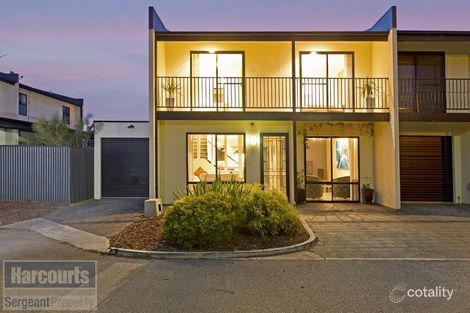 Property photo of 21/271 Martins Road Parafield Gardens SA 5107