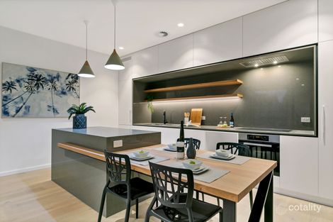 Property photo of 214A Gilbert Street Adelaide SA 5000