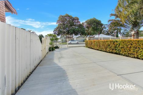 Property photo of 4 Dunnell Street Maddington WA 6109