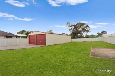 Property photo of 179 Great Southern Road Bargo NSW 2574