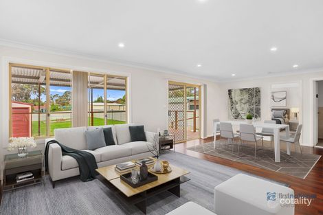 Property photo of 179 Great Southern Road Bargo NSW 2574