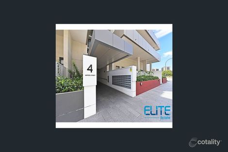 Property photo of 130/4 Nipper Street Homebush NSW 2140