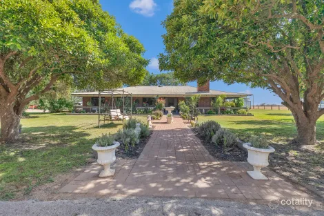 100 Matthews Rd, Patho, VIC 3564