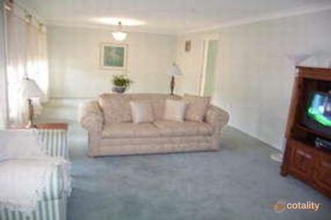 Property photo of 10 The Carriageway Glenmore Park NSW 2745