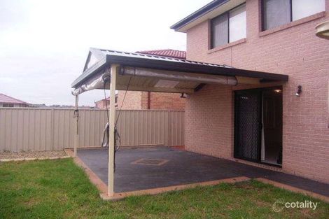 Property photo of 20 Winnaleah Street West Hoxton NSW 2171