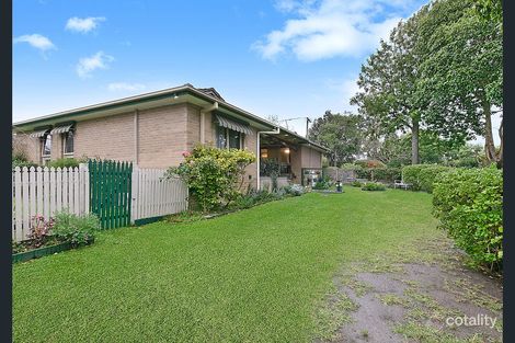 Property photo of 1 Paris Avenue Croydon South VIC 3136