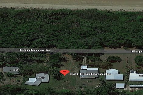 Property photo of 58 Esplanade Wonga Beach QLD 4873