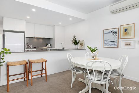 Property photo of 3215/55 Wilson Street Botany NSW 2019