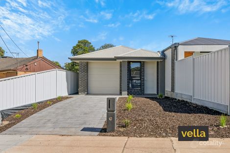 25b Francis St, St Agnes, SA 5097