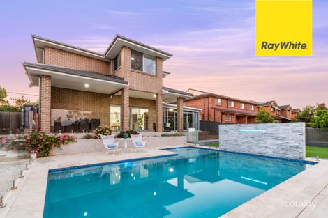 Property photo of 7 Mountain Street Epping NSW 2121