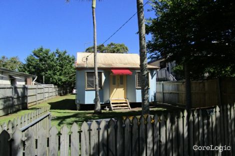 Property photo of 102 West Avenue Wynnum QLD 4178
