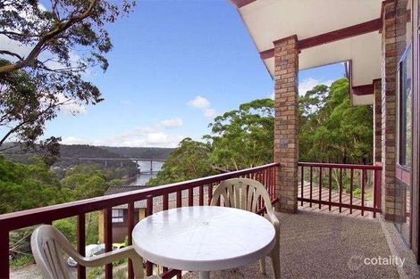 Property photo of 8 Delta Street Sutherland NSW 2232