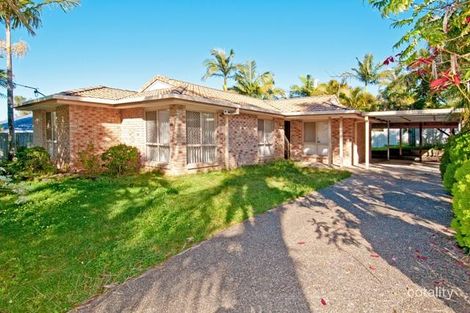 21 MYALL ST, CRESTMEAD, QLD 4132