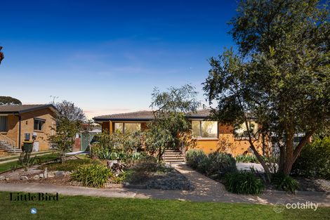 31 Hyndes Cres, Holder, ACT 2611