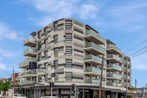 Property photo of 18/2-8 Burwood Road Burwood Heights NSW 2136
