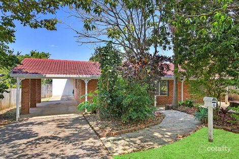 Property photo of 2/6 Clithero Avenue Buderim QLD 4556