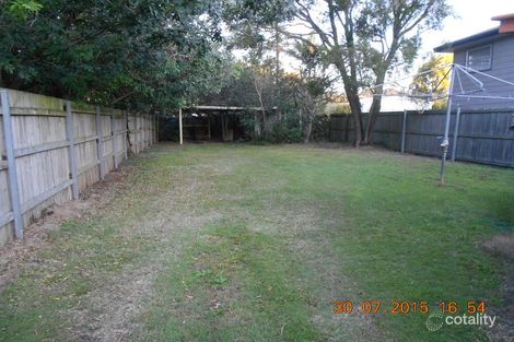 Property photo of 102 West Avenue Wynnum QLD 4178