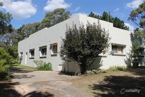 Property photo of 3 Timber Ridge Road Walang NSW 2795