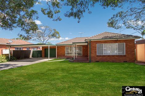 Property photo of 24 Hazelglen Avenue Panania NSW 2213