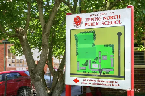 Property photo of 18 Bedford Road North Epping NSW 2121