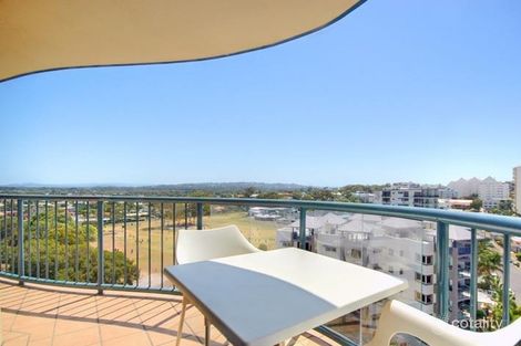 Property photo of 802/7 Venning Street Mooloolaba QLD 4557