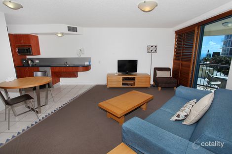 Property photo of 802/7 Venning Street Mooloolaba QLD 4557