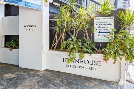 Property photo of 5/31 Connor Street Burleigh Heads QLD 4220