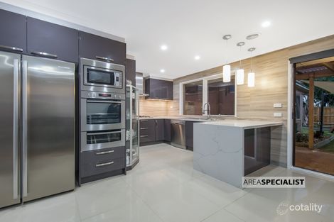 Property photo of 31 Josephine Avenue Cranbourne North VIC 3977