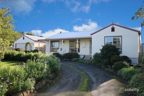 318 Bridge Rd, Woodford, VIC 3281