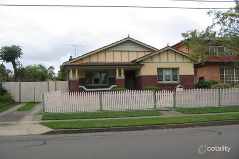 8 Norman St, Concord, NSW 2137