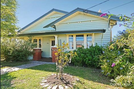 Property photo of 98A Elizabeth Street Geelong West VIC 3218
