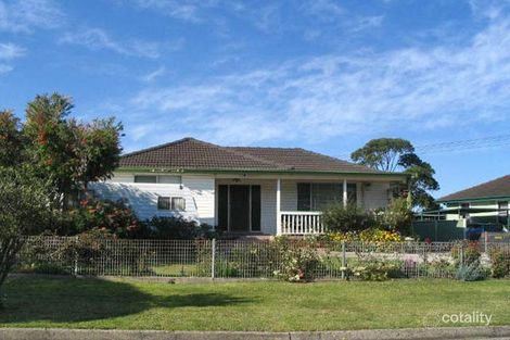 21 Weerona St, Berkeley, NSW 2506