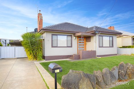 13 Barr St, Maryborough, VIC 3465
