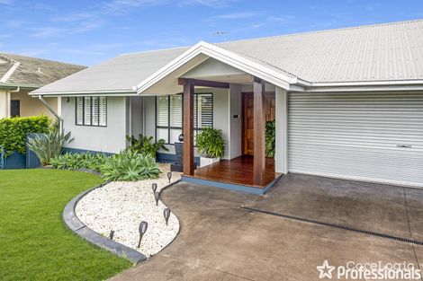 Property photo of 21 Sailaway Drive Eimeo QLD 4740