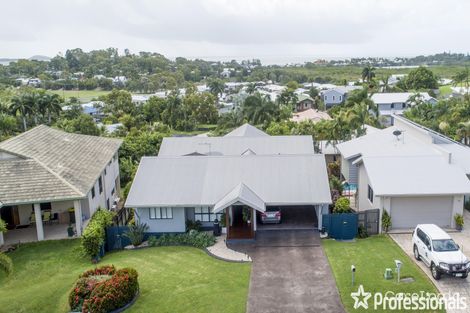 Property photo of 21 Sailaway Drive Eimeo QLD 4740