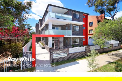2/8a Melvin St, Beverly Hills, NSW 2209