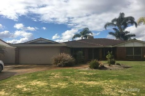 21 Timbercrest Rd, Thornlie, WA 6108