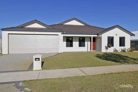 11 Abercrombie Tce, Ellenbrook, WA 6069