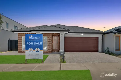 10 Elm Dr, Fraser Rise, VIC 3336