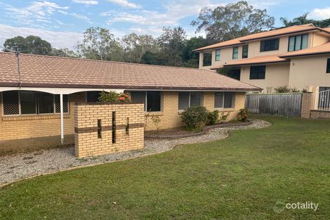 Property photo of 21 Annie Wood Avenue Mount Pleasant QLD 4740