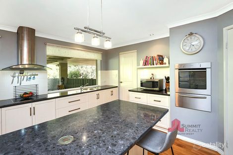 Property photo of 33 Spinnaker Drive Leschenault WA 6233