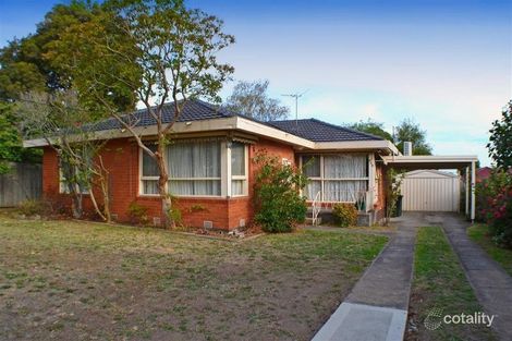 698 Ferntree Gully Rd, Wheelers Hill, VIC 3150