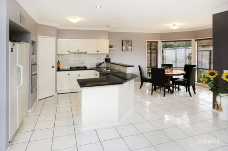 Property photo of 2 Larkspur Close Epping VIC 3076