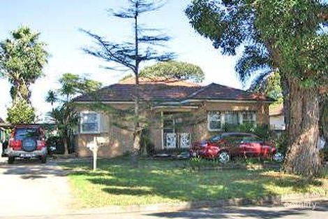 Property photo of 15 Anderson Road Mortdale NSW 2223