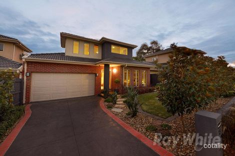 13 Heany Park Rd, Rowville, VIC 3178